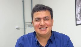 Prefeito Carlos anuncia homologação do acordo que retoma concurso público de Rio Largo