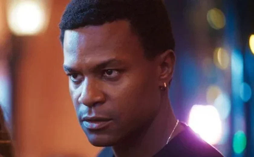 Qual é o grande segredo de Leandro em 'Coração Acelerado'?