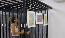 Pinacoteca da Ufal se prepara para reabertura e visitas em maio