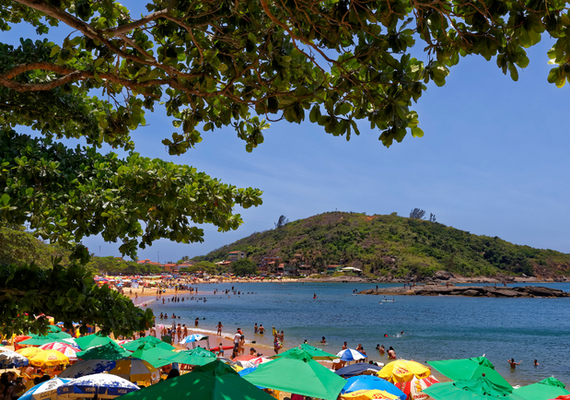 Turismo nacional opera acima do patamar pré-pandemia, aponta IBGE