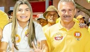 Candidatura impugnada