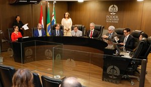 MP/AL participa de encontro sobre monitoramento das decisões da Corte Interamericana de Direitos Humanos