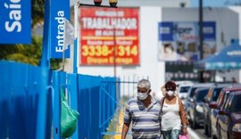 Resistência ao isolamento e interiorização da doença influem no aumento de casos