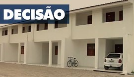 GWX Construções deve iniciar obras de reparo no Residencial Porto Seguro, em Rio Largo