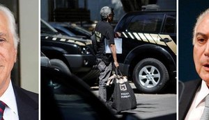 PF prende José Yunes, operador de Temer