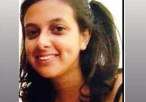Jovem que estava desaparecida foi abusada sexualmente e torturada antes de morrer