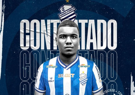 CSA anuncia contratação do volante Bruno Matias
