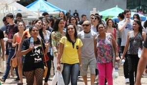 Enem: segunda aplicação traz questões sobre dengue e Aquarela do Brasil