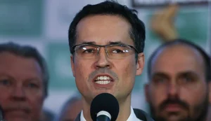 Maioria do TSE mantém suspensão da campanha de Deltan Dallagnol ao Senado