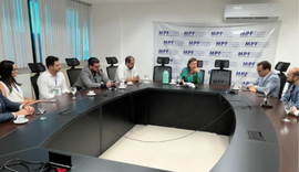 MPF reúne-se com Município de Maceió para discutir cumprimento de sentença sobre ordenamento da orla