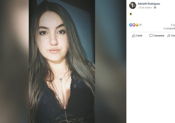 Jovem morta a tiros pediu medida protetiva 15 dias antes do crime, diz polícia de SP