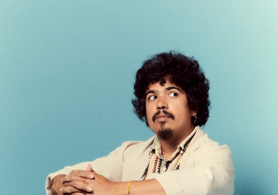 Ítallo França grava filme de novo álbum em Maceió e na Ilha do Ferro