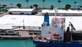 Porto de Maceió informa que empresa responderá pelo descarte irregular