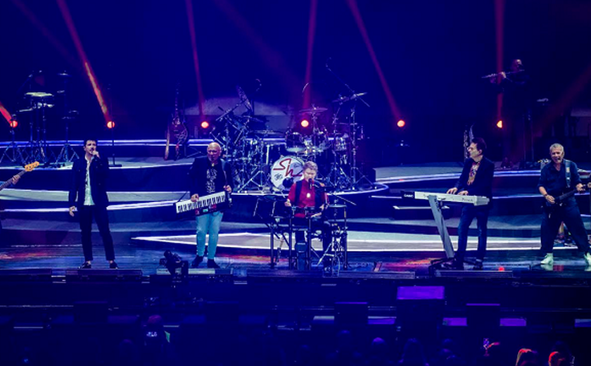 Vem aí! Rock in Rio divulga novas atrações para o dia 7 de setembro