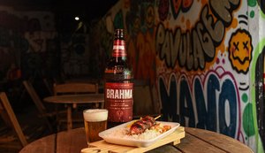 Ambev e Brahma lançam rota inédita de bares com harmonização entre pratos e cerveja