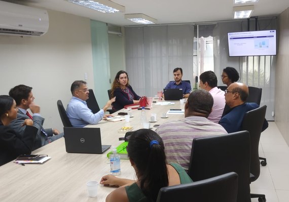 Após atuação da Defensoria Pública, comunidades relatam melhorias no fornecimento de água em Rio Largo