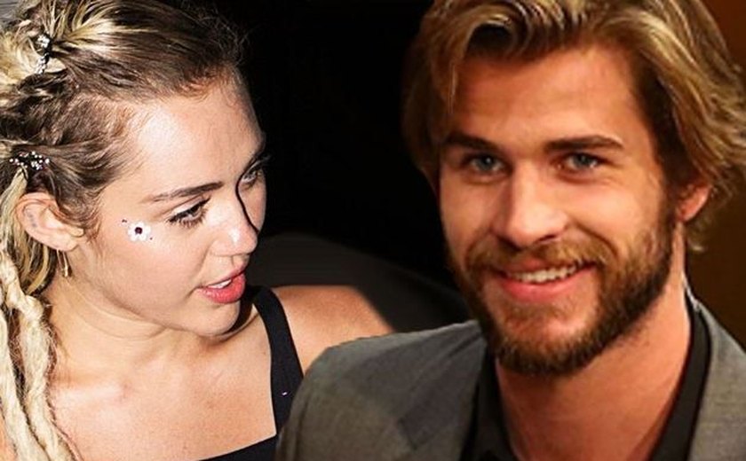 Miley Cyrus e Liam Hemsworth se separam após 8 meses de casamento