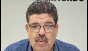 Veja vídeo: Vereador vai acionar MP contra Equatorial que se recusou em participar de Audiência Pública