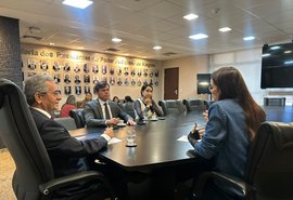 OAB/AL e TJ/AL viabilizam alternativa para expedição de alvarás enquanto sistema bancário segue indisponível