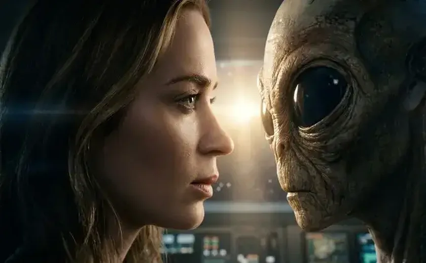 Steven Spielberg lança 'Dia D', novo filme sobre extraterrestres com estreia neste mês