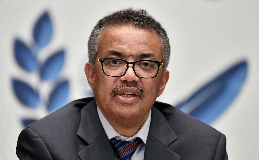 OMS alerta para avanço do ebola e pede cooperação entre países