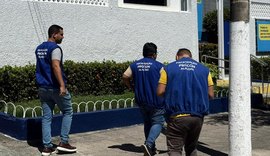 Procon Alagoas notifica escolas de Maceió sobre novas regras de alimentação saudável para cantinas escolares