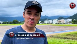 A pista do aeroporto de Ubatuba é curta demais?