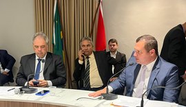 Fernando Pereira pede urgência na aprovação de PL que cria Programa de Prevenção contra Atentados em Escolas