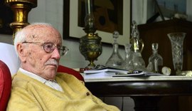 Jurista Hélio Bicudo morre aos 96 anos