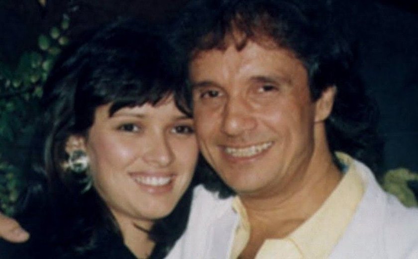 Ex de Roberto Carlos, Myrian Rios cansa e conta toda verdade: 'Foi um milagre'