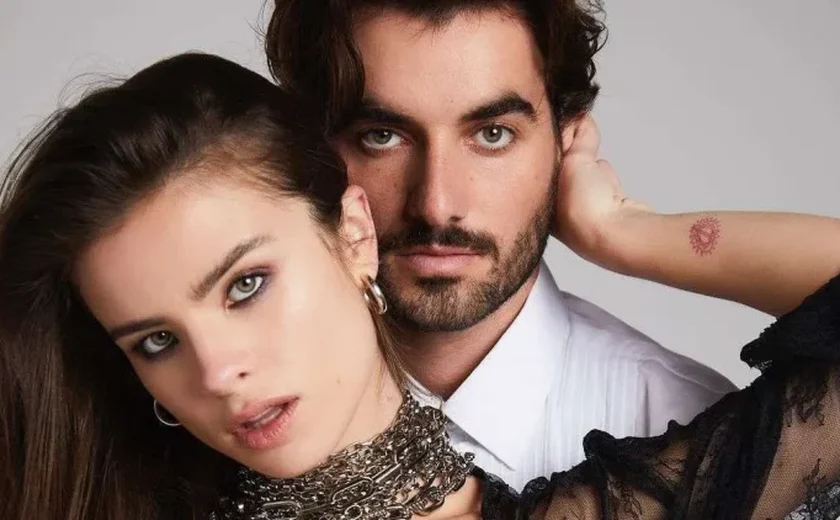 Rússia condena à prisão Conor Kennedy, marido da cantora brasileira Giulia Be