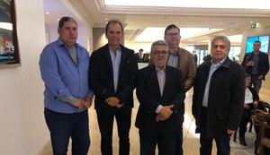 Coaf/PE participa de missão internacional em Portugal nesta semana