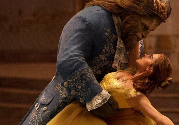 Cinema nos EUA cancela sessões de 'A Bela e a fera' por causa de personagem gay