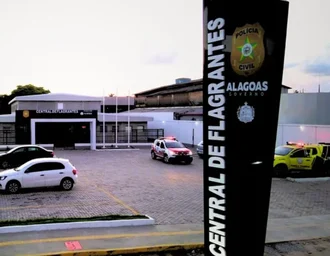 Alagoas registra quatro casos de violência contra a mulher em 24 horas