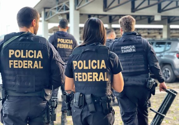 PF deflagra operação visando combate a fraudes na concessão de pensões por morte pelo INSS