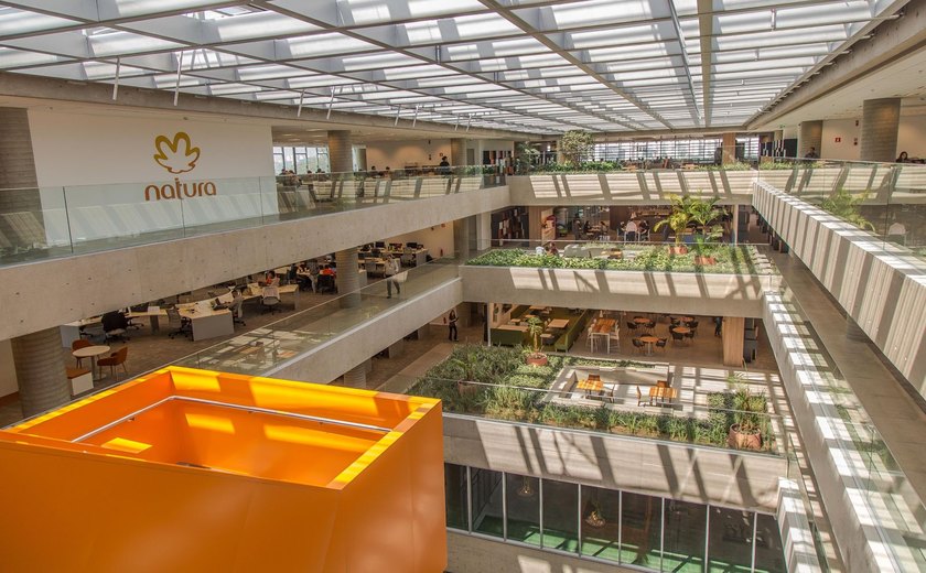 Natura é destaque entre as 100 marcas mais valiosas e fortes do Brasil no ranking Brand Finance 2026