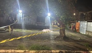 Polícia Civil de Alagoas investiga homicídio e tentativa de homicídio contra irmãs na Santa Amélia