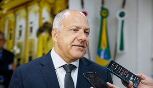 Juiz Luciano Andrade assume a 1ª Zona Eleitoral