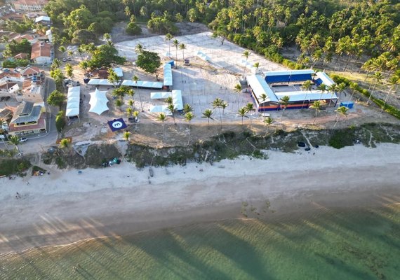 Macena Open Prime anuncia mudança de data, volta à Praia do Francês e abre inscrições