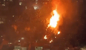 Incêndio atinge mata no Vale do Reginaldo e mobiliza Bombeiros em Maceió