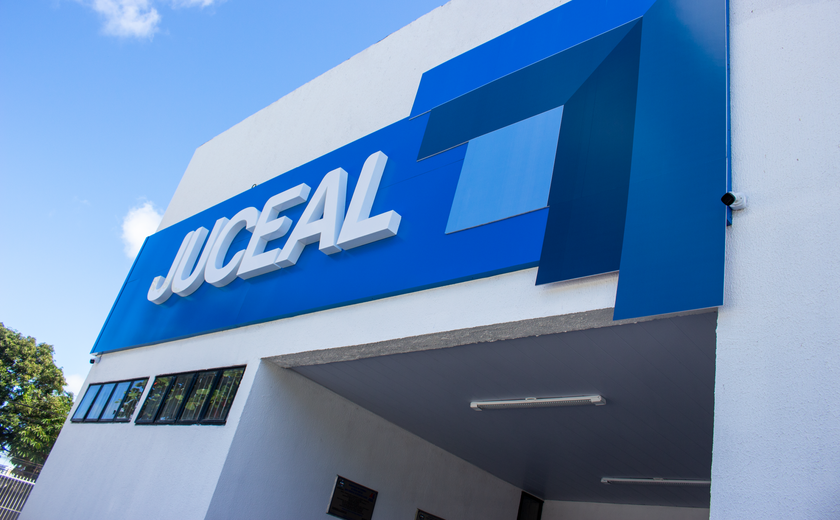 Alagoas ultrapassa marca de 40 mil empresas abertas no ano e supera quantitativo de 2024