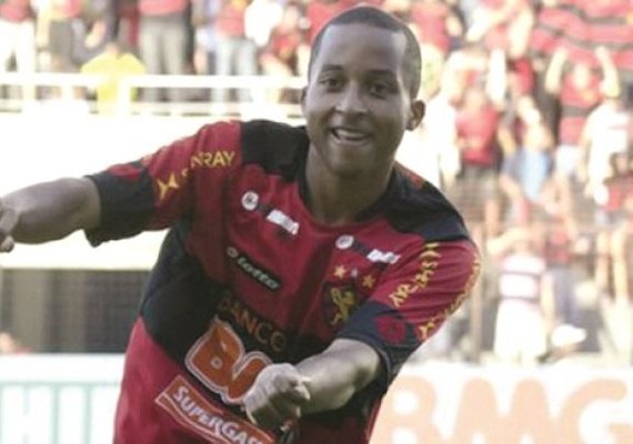 CSA vai apostar no filho de Marcelinho