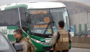 Polícia Civil já ouviu 30 testemunhas de sequestro de ônibus no Rio de Janeiro