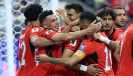 Egito derrota Austrália nos pênaltis e vai às oitavas de final