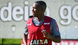 Santos ignora Atlético-MG e insiste na contratação de Robinho