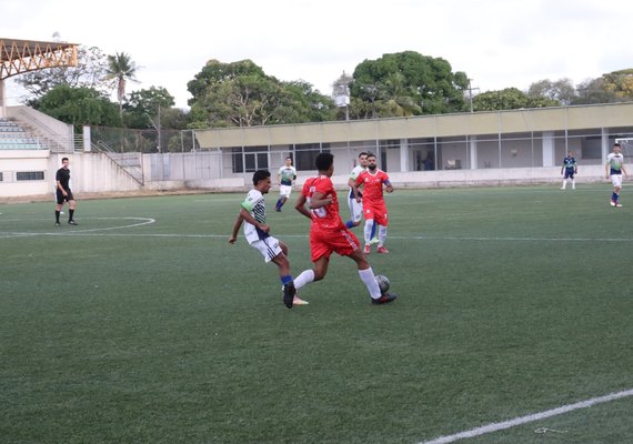 Ufal sedia 3ª edição dos Jogos das Universidades Federais de Futebol