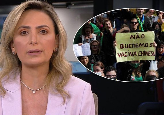 Médica que disse 'não' a Bolsonaro é ameaçada de morte por apoiadores do presidente