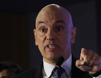 'Verdade prevaleceu', diz Moraes sobre fim de sanções dos Estados Unidos