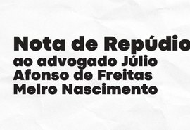 Sindjornal repudia ataque à jornalista proferido por advogado