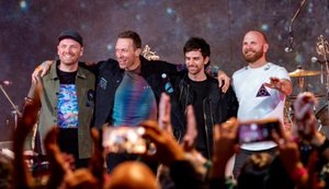 Após ter ingressos esgotados, Coldplay anuncia 5º show em SP